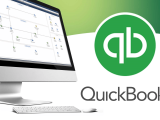 Quickbooks: Basic Accounting Principles & Quickbooks Online (Apr) 
