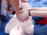 CPR for Healthcare Providers (BLS)