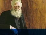 Alfred Russel Wallace, Co-Discoverer of Evolution by Natural Selection