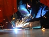 Welding - Advanced (Work on Qualifying Welds) without Gear Package