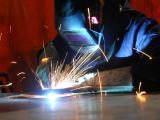 Welding Technology I with Gear Package