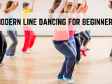 Modern Line Dancing for Beginners