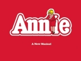 Annie The Musical 