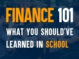 Finance 101 for Entrepreneurs