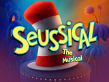 Seussical - Audition Workshop, Ages 8-13