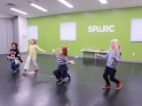 Spring Pop-Up Class: Grades 1st to 4th (Code 111)