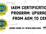 AEM®/CEM® Prep Course (U.S. version)