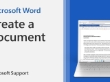 Introduction to MS Word