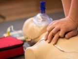 AHA Basic Life Support (BLS) Provider (In-Person) - Flagstaff