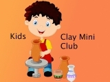 EWC - Clay Mini Club Thursday - Age 11-13