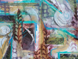 Art Journaling Experience