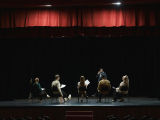 Cold Reading and Scene Study Workshop