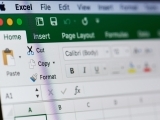 Microsoft Excel - Macros, Pivot Tables & Logical Functions