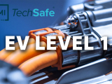 EV Level 1  Electrical/Hybrid Vehicle Awareness Training