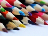 Colored Pencil II