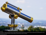 So You Want to Buy a Telescope?