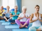 Gentle Yoga For Beginners-S4-Thursdays