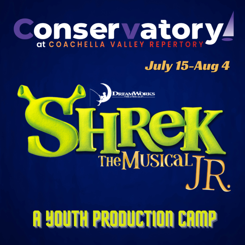 Image uploaded by Coachella Valley Repertory
