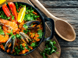 Una Noche En España  FOOD 117.51, CRN 36730