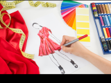 Introduction to Fashion Design 