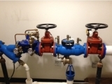 Backflow Prevention Recertification May 14 & 15