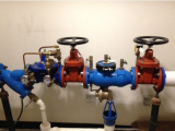 Backflow Prevention Recert.- Dec 8 or 9