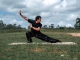Tai Chi for Health and Balance (Spring)