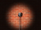 Stand Up! Comedy Writing Workshop (Online)