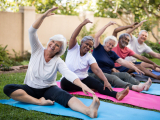 Yoga for Seniors