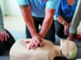 612F22 Hands-Only CPR