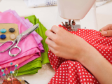 Sewing: Intermediate