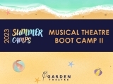 Musical Theatre Boot Camp: Session 2 (Grades 3-6)