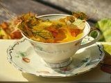 The History & Art Of Tea Leaf Reading ( Online )