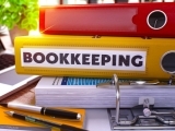 NCBU99M Bookkeeping Online
