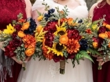 Wedding Floral Design Bootcamp - AFS247