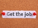How to Get Hired: Focus on Performance!