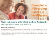 Medical Assistant Training Application