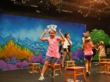 Creative Movement (Ages 4-6)