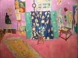 Afterschool Abstract Artist Series - Henri Matisse - Grades K-5