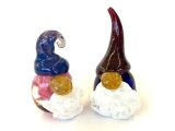 EW - 05/18-Glassblowing: Gnomes