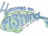 Hooked on Fishing, Not on Drugs Volunteer Training April W24