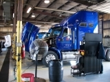 Diesel Mechanics/Heavy Truck Maintenance Online