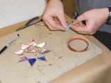 Stained Glass Beginners