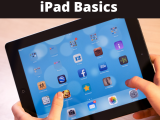 iPad Basics 