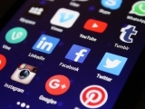 Social Media: Facebook, Instagram & LinkedIn