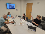 Free Community College Class
